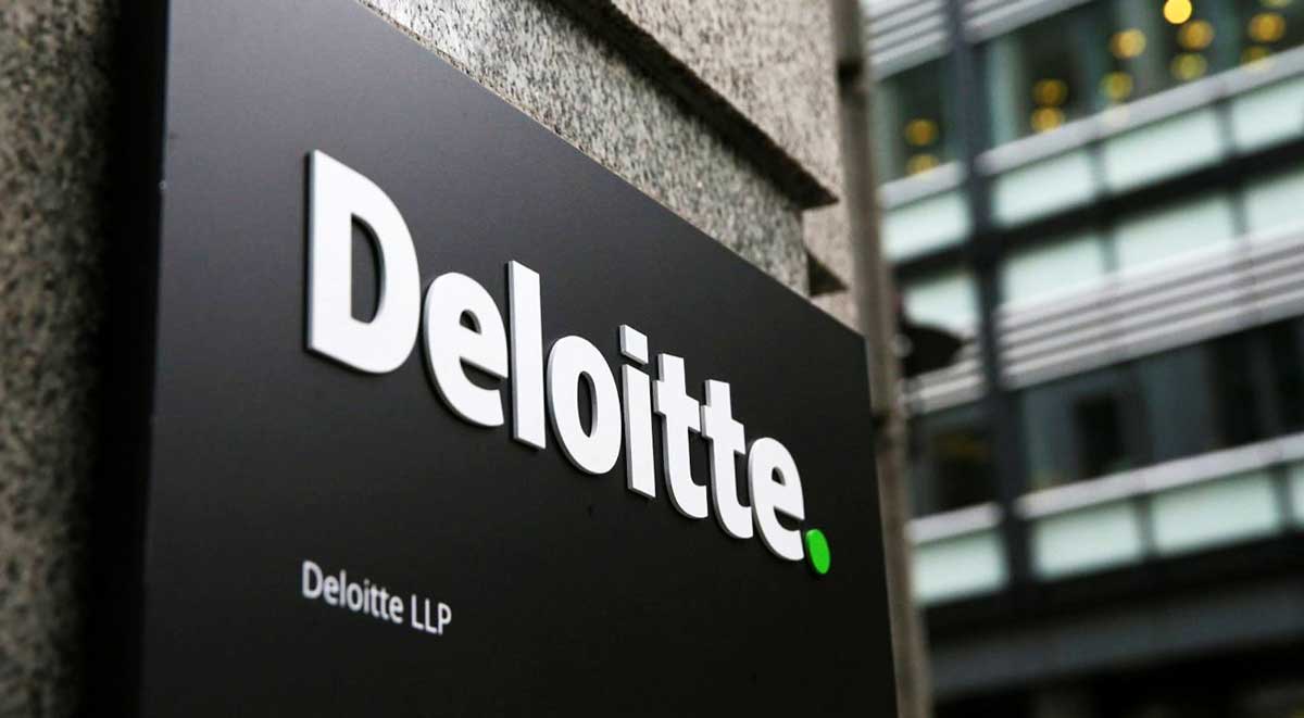Process Mining в 2021. Исследование Deloitte | Все о Process Mining от ...