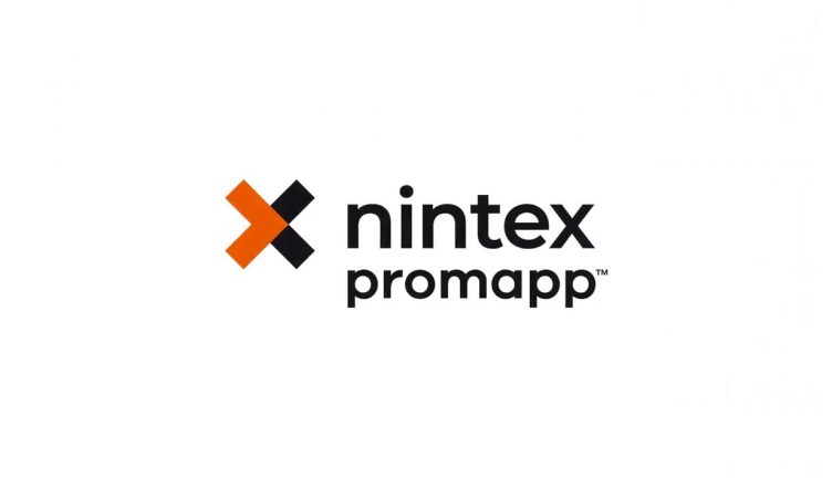 Nintex Promapp