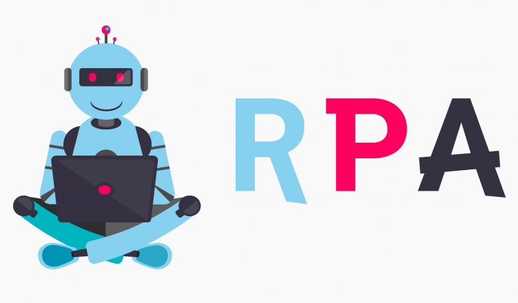 Плюсы роботизации бизнес-процессов (RPA)
